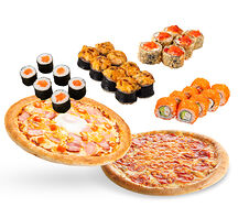 Набор Купеческий