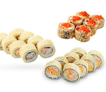 Набор Темпура