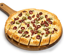 Охотничьи палочки