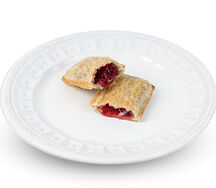 Пирожок вишневый