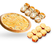 Набор Былины