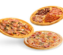 Набор Три медведя