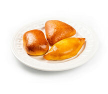 Набор пирожков