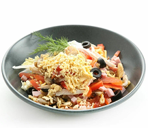 Шеф-салат 1кг