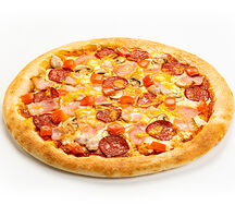 Пицца Барская классическая 30 см