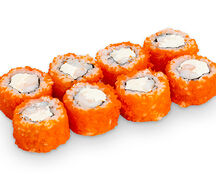 Ролл Нежная креветка