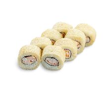 Ролл Мужской