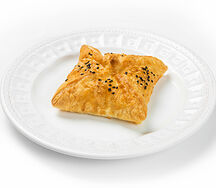 Хачапури с сыром