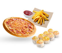 Набор Добрый Молодец