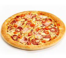 Пицца Румянцев классическая 30 см