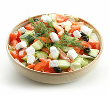 Салат Греческий 1кг