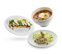 Набор Домашний №2