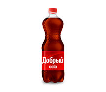 Добрый Кола 1 л