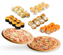 Набор Пир на весь мир