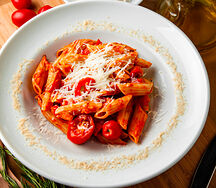 Паста Аррабиата