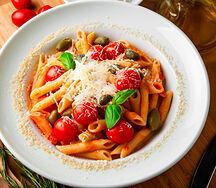 Паста Абруццезе