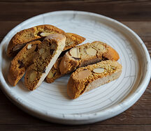 Печенье Кантуччи