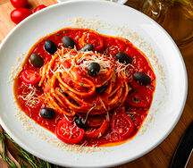 Паста Путтанеска