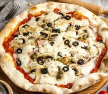 Пицца Белла Наполи