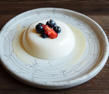 Панна котта