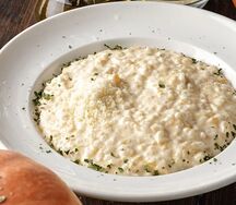 Ризотто с тыквой