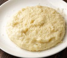 Картофельное пюре