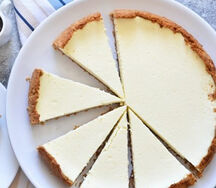 Торт Чизкейк