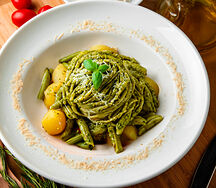 Паста Песто