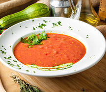 Суп Гаспачо