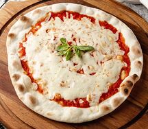 Детская пицца Маргарита