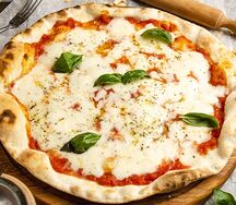 Пицца Маргарита