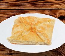 Хачапури Конверт
