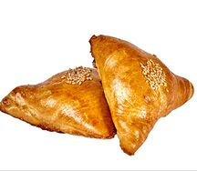 Самса с говядиной