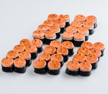 Сет Хот классика