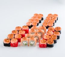 Сет Ред фиш