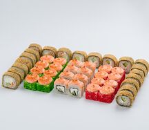 Сет Балтийский