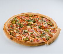 Пицца Челентано