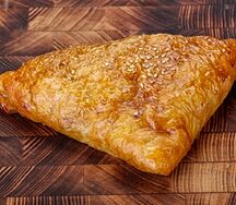 Самса с говядиной