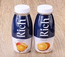 Сок Rich