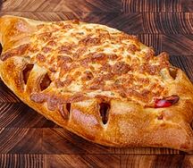 Хот-дог Восточный