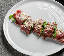 Карпаччо Meat Coin