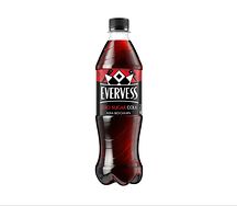 Evervess Cola Zero