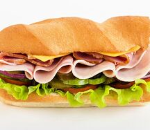 Сэндвич Мелт