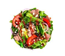 Салат Аджика Стейк