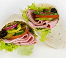 Ролл Ростбиф