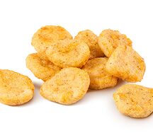 Наггетсы куриные