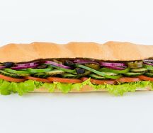 Сэндвич Овощной