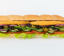 Сэндвич Мега Чикен