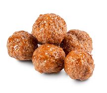 Фрикадельки из индейки