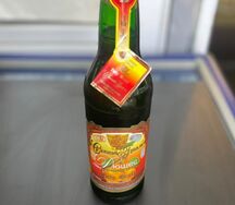 Лимонад дюшес